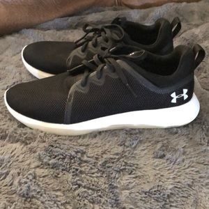 Under Armour sneakers